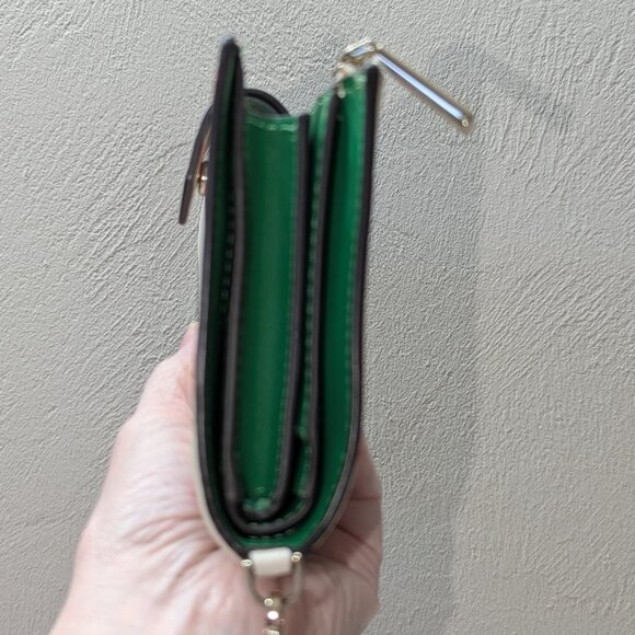 Kate Spade Staci Watermelon Party phone wallet/wristlet. EUC! - Picture 5 of 8